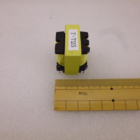 長期在庫品 メーカー不明トランス T-725表示 ( ZHW-ETC-527 )