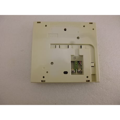 RC-7601S+RC-7601MノーリツNORITS給湯器リモコンJUNK-B ( ZHW-ETC-740 )