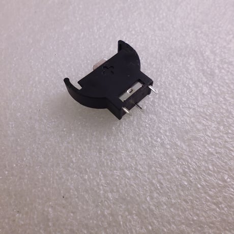 2個セッット CR2032用電池HOLDER ( ZHW-181 )