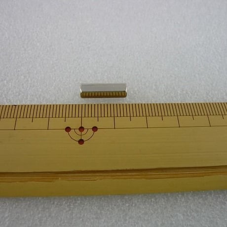 10本セット  M3×15 両側メス 金属六角スペーサー  ( ZHW-398 )