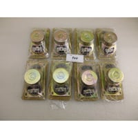 8個セット 50×90楕円SPEAKER  ( ZHW-964 )