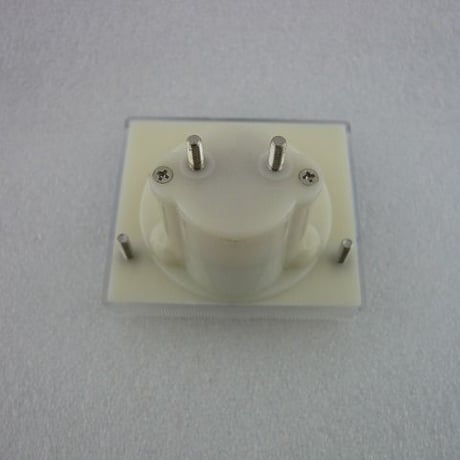 直流電流計 100μA  ( ZHW-358 )