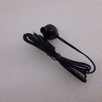 再入荷 ゲルマラジオ用セラミックイヤホン 祐徳電子オリジナル  ( ZHW-333 )