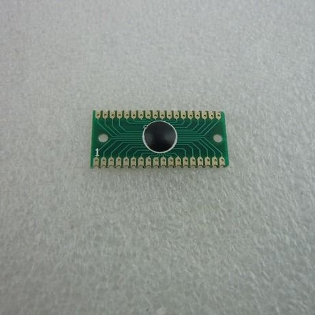 SC3610D Frequency and Clock Display Driver Unit   5pcs/pack ( ZHW-351 )