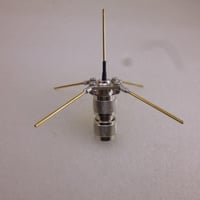 21MHz 5/8λ GPアンテナ 箱入り未開封 未使用 2025年最新】Yahoo