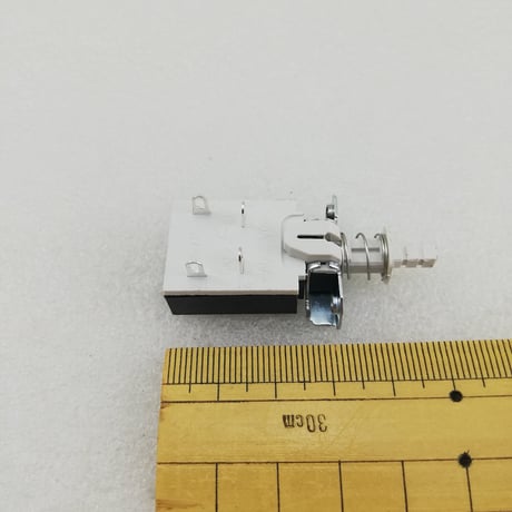 ICOM IC-375用 電源スイッチ代替品  ( ZHW-912 )
