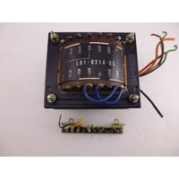 取り外し品  L01-0214-05 電源トランス JUNK ( ZHW-ETC-736 )