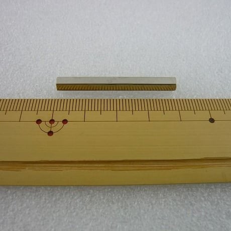 10本セット  M3×40 両側メス 金属六角スペーサー   ( ZHW-403 )