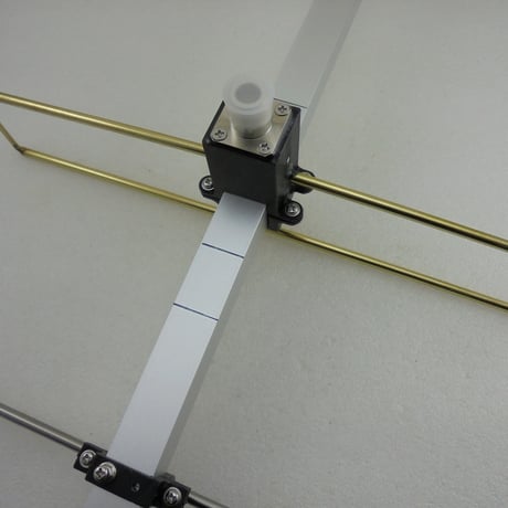 送料着払い商品　430MHz 9ele YAGI N JACK (Ｎコネ）( ZHW-HAM-209 )