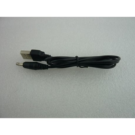 USB - Φ3.5 PLUG接続 ケーブル  ( ZHW-390 )