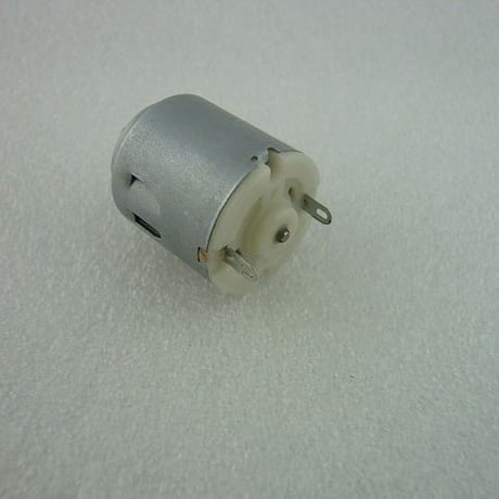 RE-260RA  DC3.0V MOTOR  ( ZHW-TOY-013 )