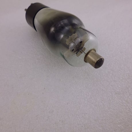 真空管 UZ89 メーカー不明  中古 ( ZHW-TUBE-038 )