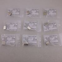 ●7MHz帯 9種類セット HC-49U Type 水晶振動子   ( ZHW-830 )