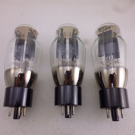 3本組 真空管 5U4G  SOVTEK 箱付 ( ZHW-TUBE-055 )