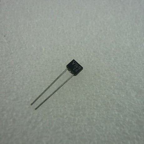 2個セット  1SV149 可変容量ダイオード  東芝製 ( ZHW-258 )