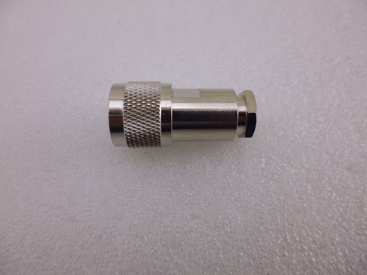 5D-2V用 N型 同軸コネクタ プラグ （オス）( ZHW-521 ) | 高品質低価格