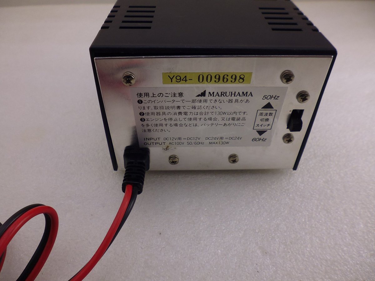 【故障品】CSE製 AC100V 電源供給 E-100 故障品】CSE製 AC100V 電源供給 E-100