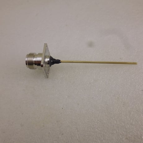 受注生産 業務用 Handmade 920MHz 1/4λ GP アンテナ KIT   ( ZHW-HAM-197-KIT )