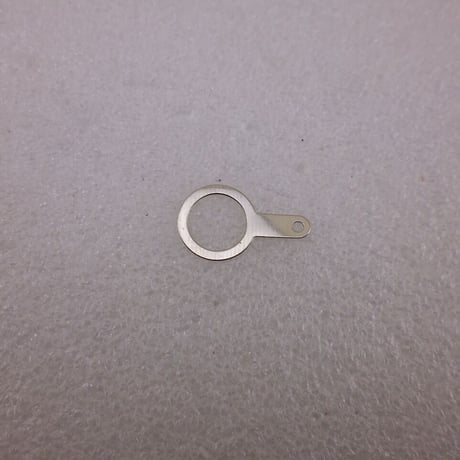 BNCコネクタメス取付丸端子 10pcsセット 10個セット  ( ZHW-782 )