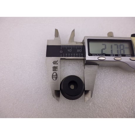 4個セット  Φ22 足ゴム   ( ZHW-742 )