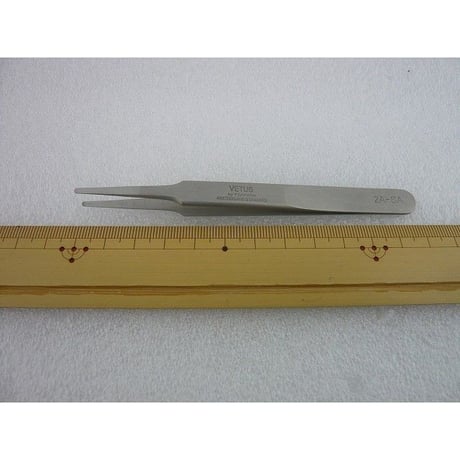2A-SA TYPE ステンレスピンセット  ( ZHW-TOOL-055 )