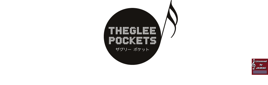 THEGLEE POCKETS