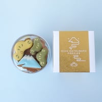 MIHO MATSUBARA COOKIES 【BOX】