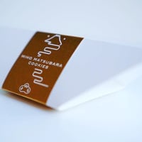 MIHO MATSUBARA COOKIES