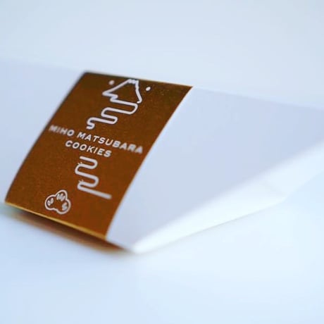 MIHO MATSUBARA COOKIES