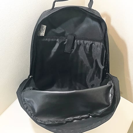 ブスのリュックサック