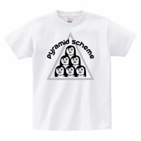 ブスのマルチのソレTシャツ