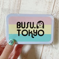 ブスの缶缶