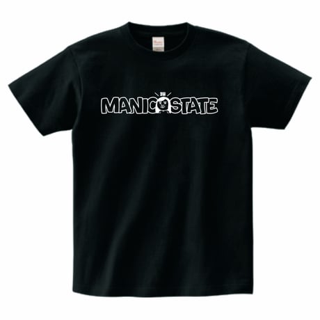 ブスの＼躁／Tシャツ