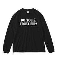ブスの僕を信じろロンT
