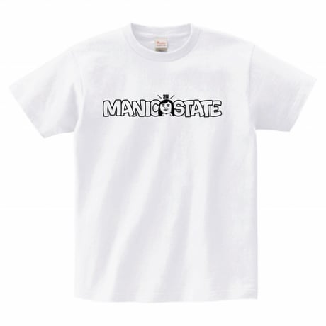 ブスの＼躁／Tシャツ