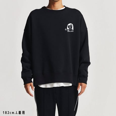 ブスの素晴らしき人生トレーナー