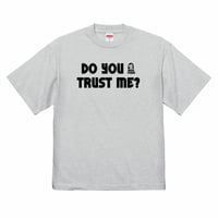ブスの僕を信じろTシャツ