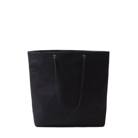 ARUMO キャンバストートバッグ / ブラック
