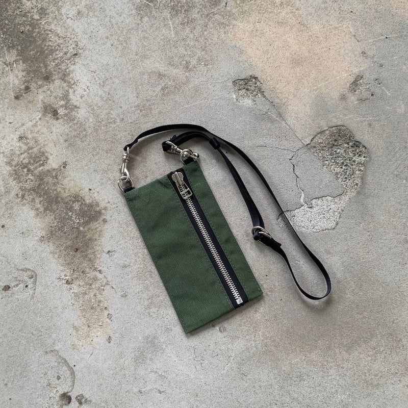 ARUMO スマホショルダーバッグ / リメイクA | ARUMO OnlineStore