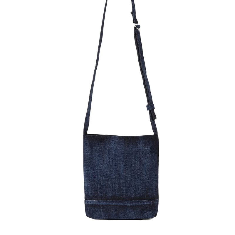 【未使用級　超美品】RRL セルビッチ　デニム　トートバッグ　ショルダー　　A4 未使用級 超美品】RRL セルビッチ デニム トートバッグ ショルダー A4