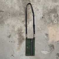 ARUMO スマホショルダーバッグ ＋ / リメイクA | ARUMO OnlineStore