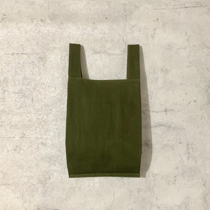 Market Lane Coffee エコバッグ オリーブ Organic Cotton Market Lane Tote Bag | Market Lane Coffee