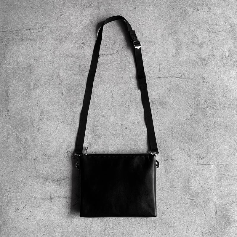 APPLEBUM サコッシュ 黒 楽天市場】applebum サコッシュの通販