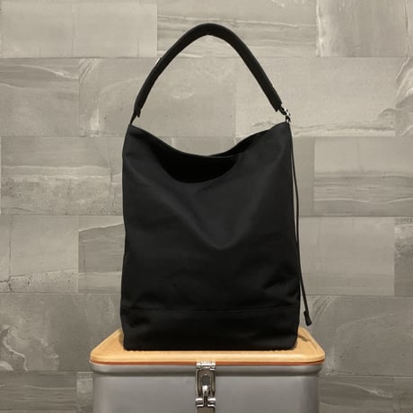 【中古美品】ARUMO(アルモ)  トートバッグ  カモフラ×ブラック ARUMO OnlineStore