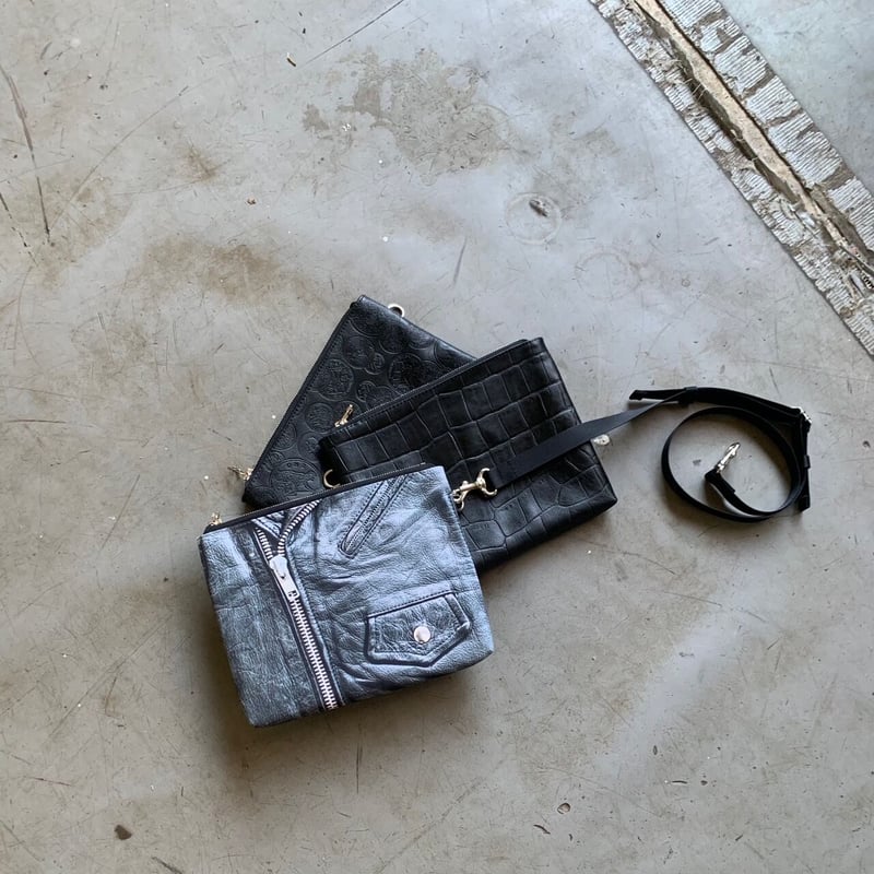 ※かゆちあ※ フルムーンバスケット(レザーハンドル付き)ブラック かゆちあ様専用※ フルムーンバスケット(レザーハンドル付き)ブラック