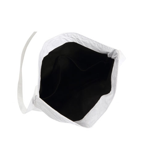 ARUMO  フラットサコッシュ / タイベック