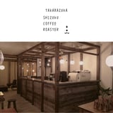 SHIZUKU COFFEE ROASTER