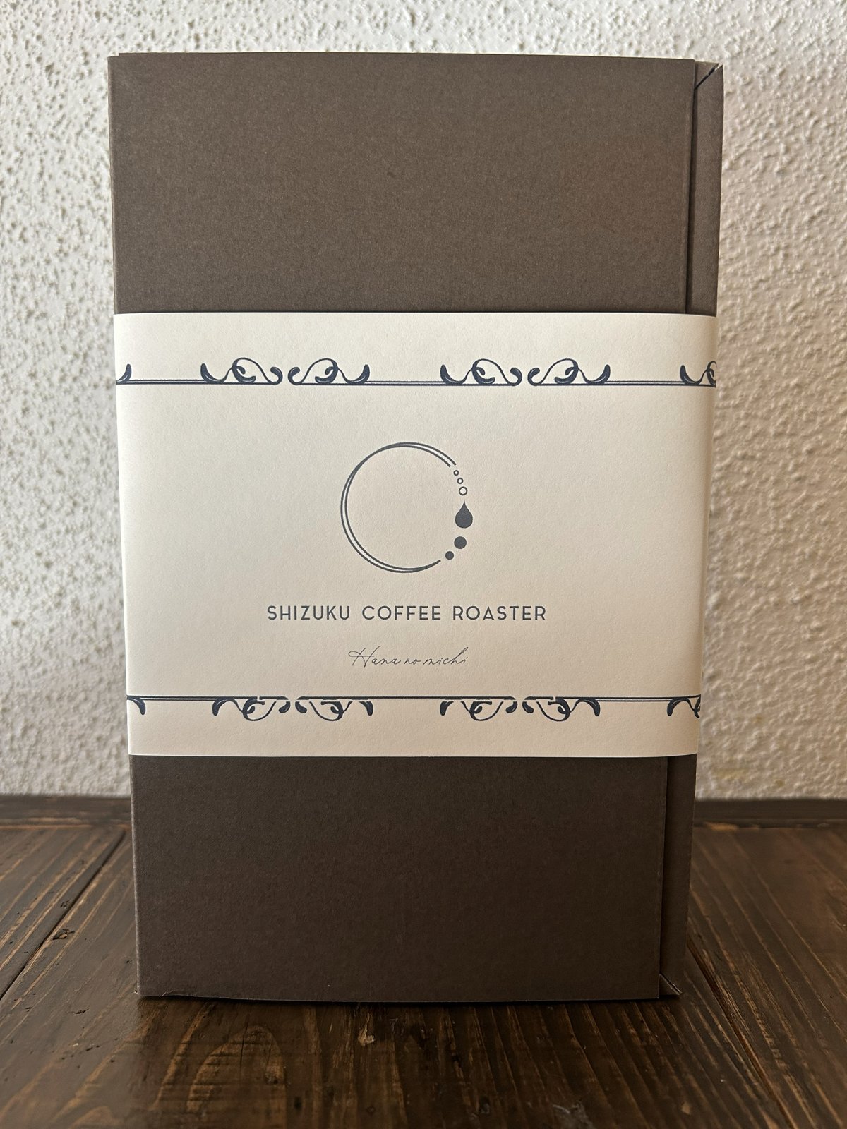 ギフトセット】ドリップバッグ 10個セット | SHIZUKU COFFEE ROASTER
