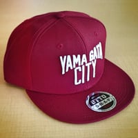 YAMAGATA CITY Flatvisor CAP_Bgd