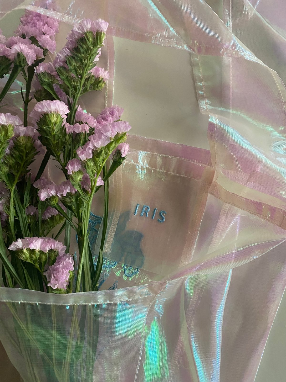 BRIGITTE TANAKA : AURORA BAG | mews